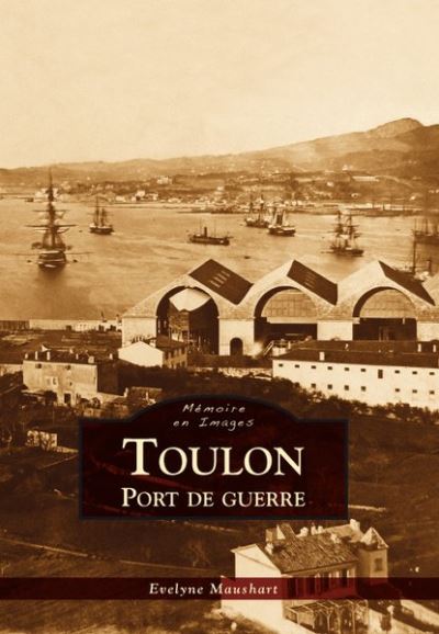 toulon livre