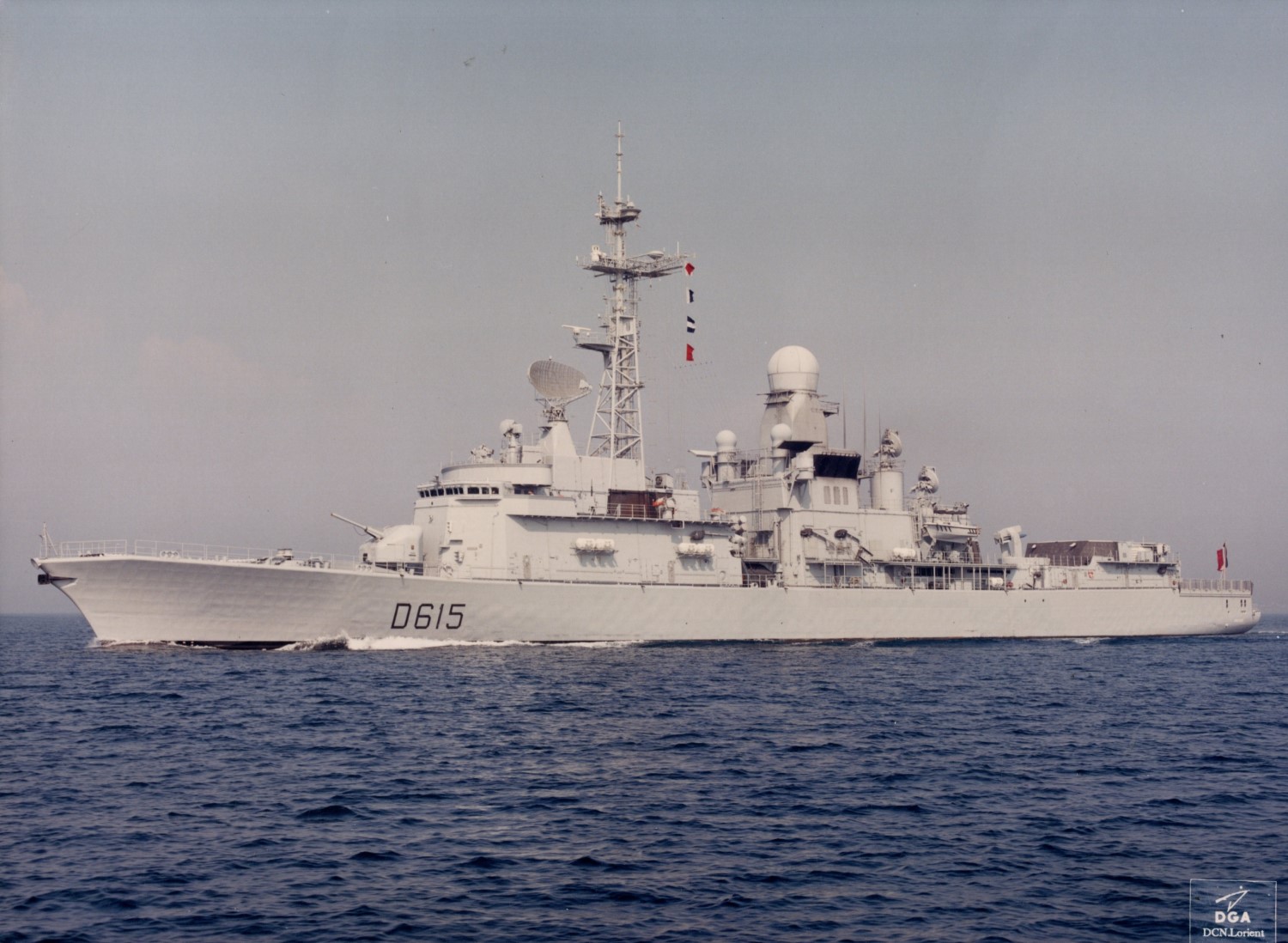 C70AA Jean Bart