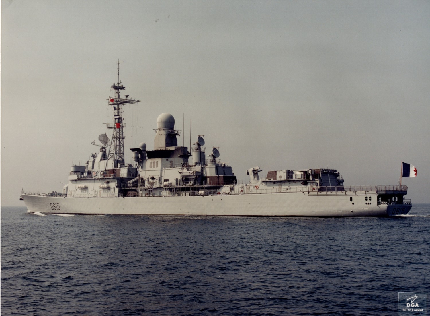 C70AA Jean Bart