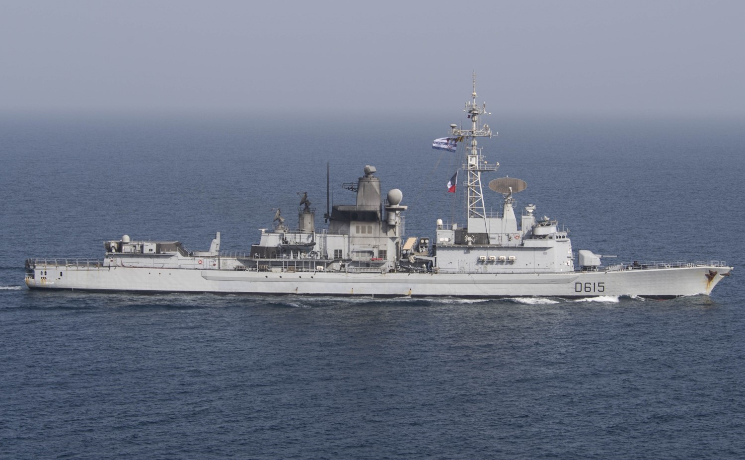 C70AA Jean Bart Us Navy